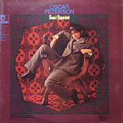 OSCAR PETERSON / Soul Espanol